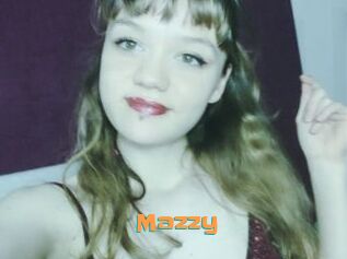Mazzy