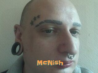 McNish