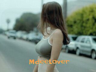 MdeeLover