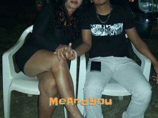 MeAndYou