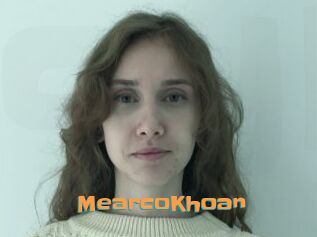 MearcoKhoan