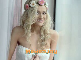 MedeaJoy