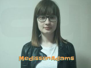 MedissonAdams
