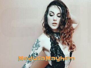 MedusaMayhem