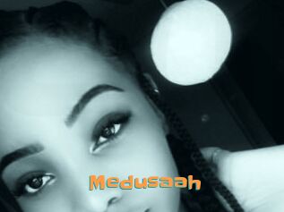 Medusaah