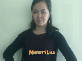 MeeriLiu