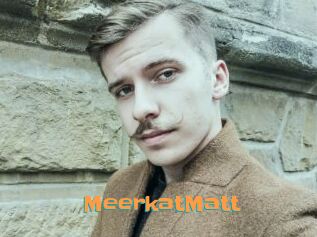 MeerkatMatt