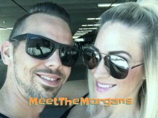 MeetTheMorgans