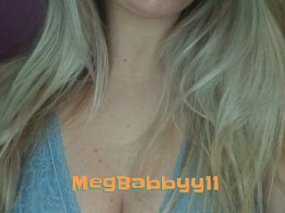MegBabbyy11