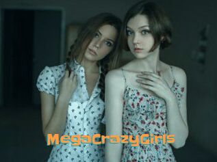 MegaCrazyGirls