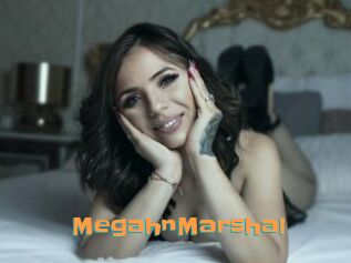 MegahnMarshal