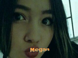 Megan
