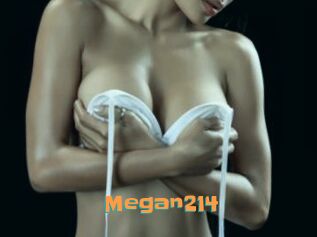Megan214