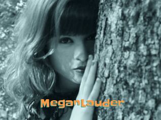 MeganLauder