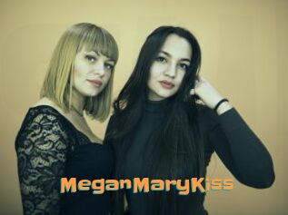 MeganMaryKiss