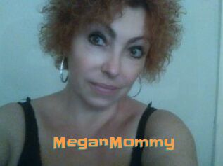 MeganMommy