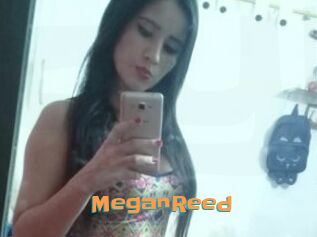 MeganReed