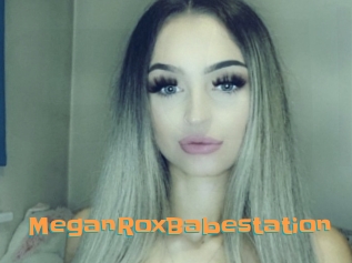 MeganRoxBabestation