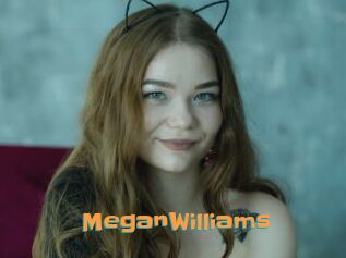 MeganWilliams