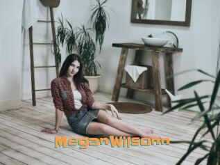 MeganWilsonn