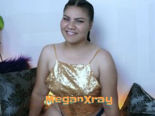MeganXray