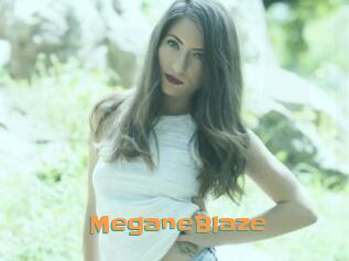 MeganeBlaze
