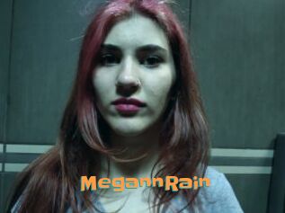 MegannRain