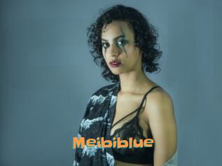 Meibiblue