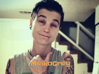 MeikoGrey