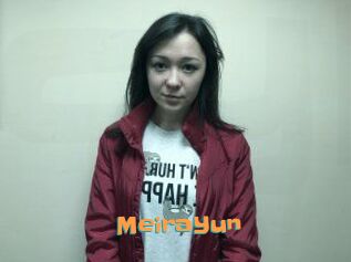 MeiraYun