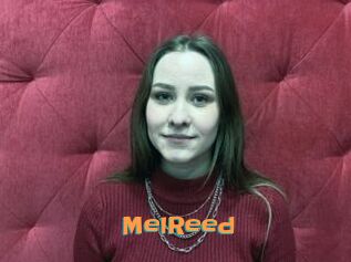 MelReed