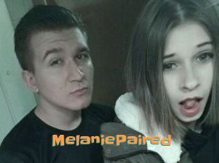 MelaniePaired