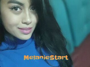 MelanieStart