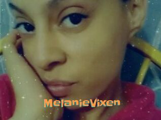 MelanieVixen