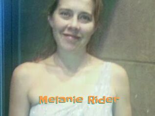 Melanie_Rider