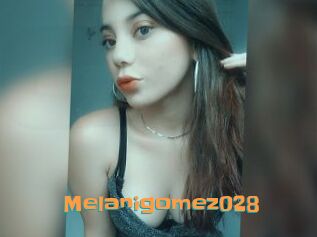 Melanigomez028