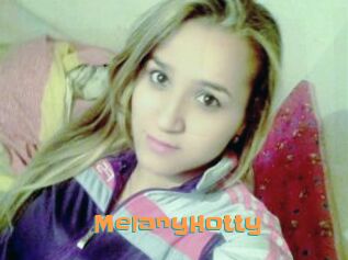 MelanyHotty