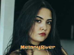 MelanyRiver
