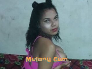 Melany_Cum