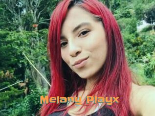 Melany_Playx