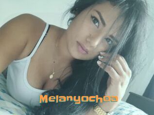 Melanyochoa