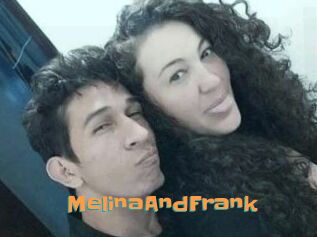 MelinaAndFrank