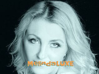 MelindaLUXE