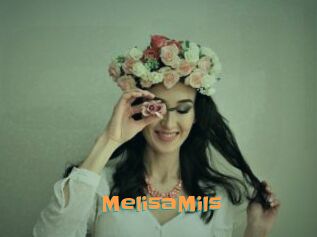 MelisaMils