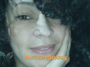 MelisaSexxy