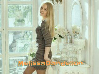 MelissaDandelion