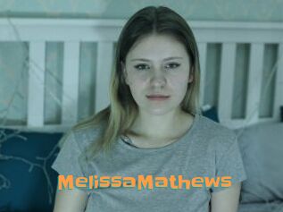 MelissaMathews