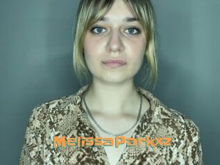 MelissaParkxz