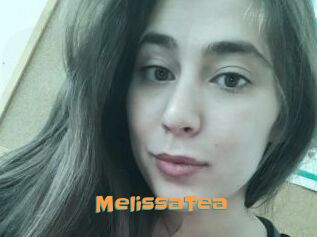 MelissaTea