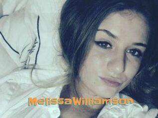 Melissa_Williamson